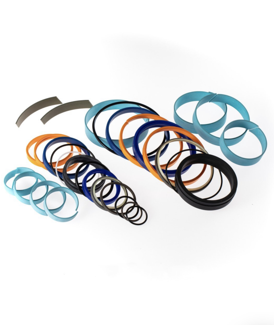 How to Store Seal Kits to Maximize Service Life
