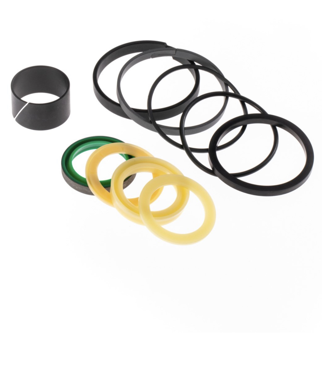 New Holland backhoe loader seal kits