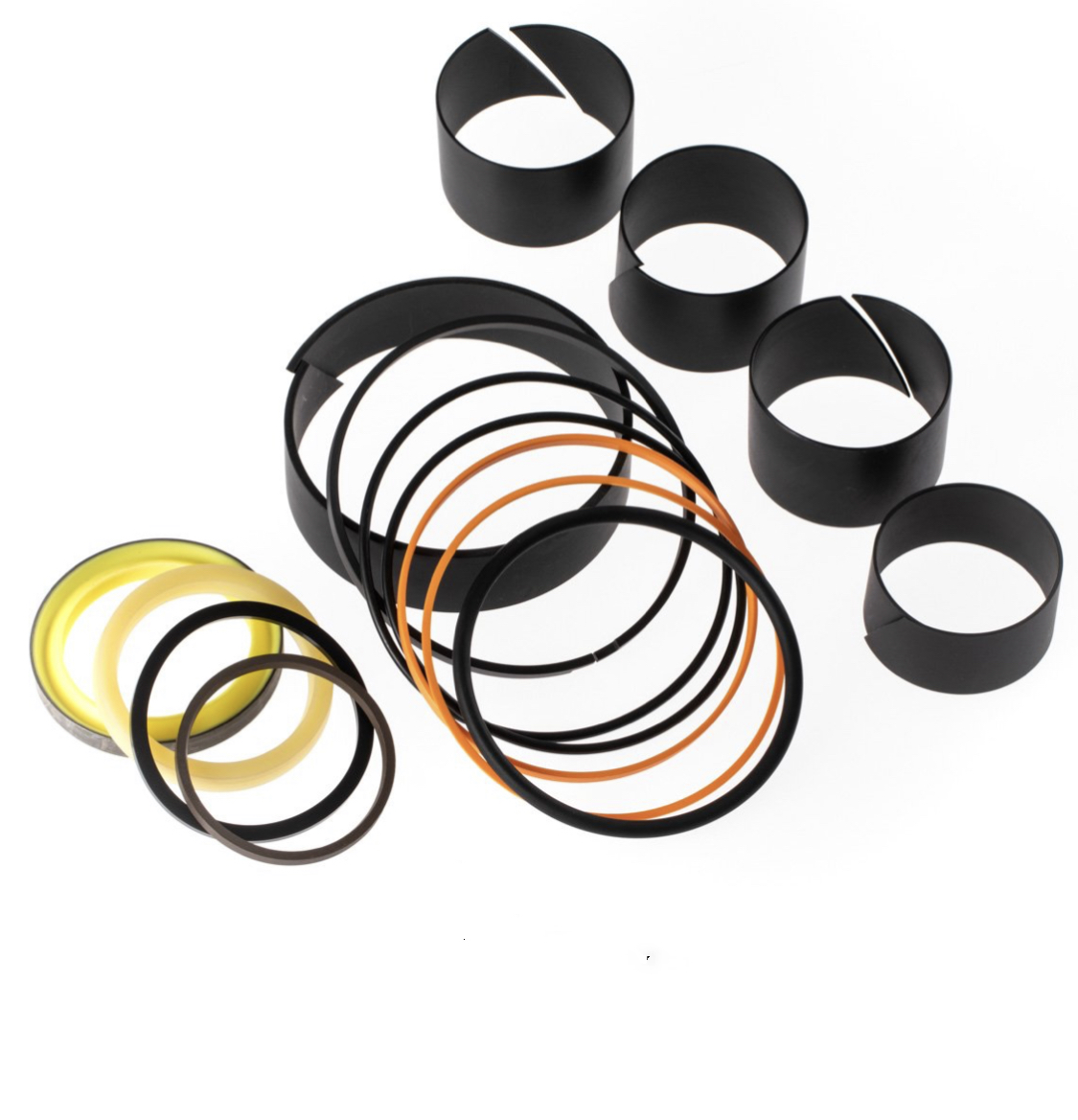 Caterpillar wheel loader seal kits
