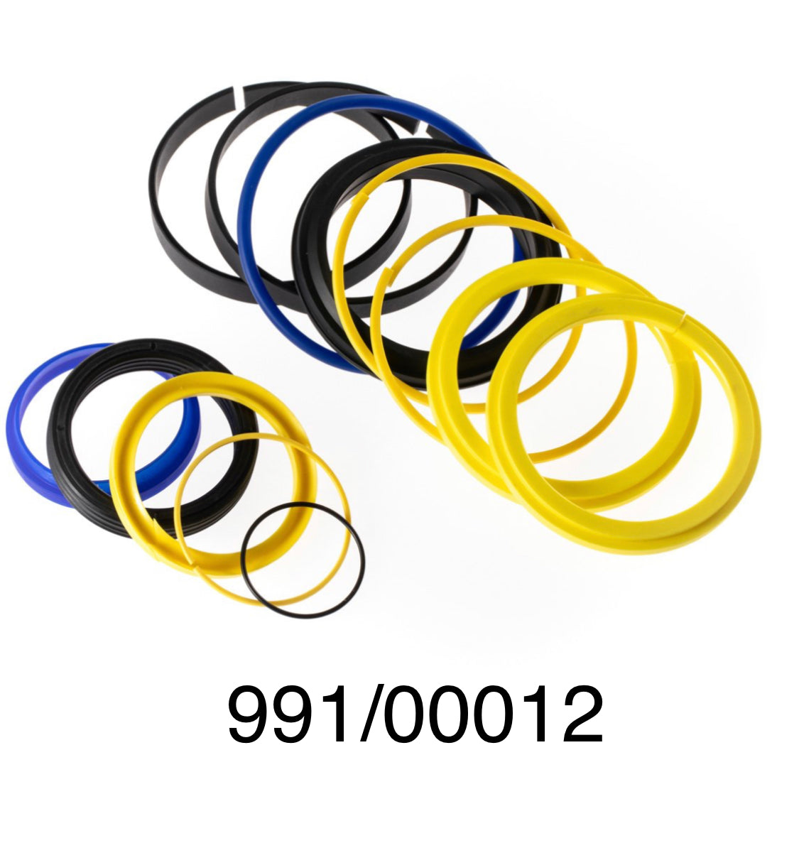 JCB Backhoe Loaders seal kits