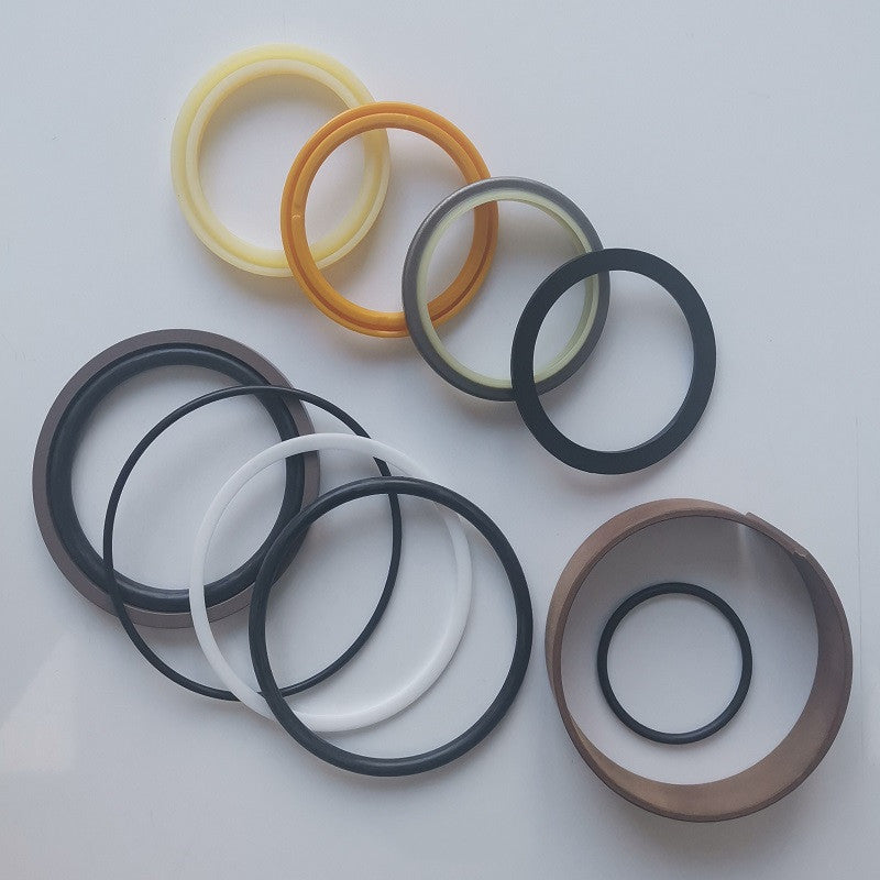 14589719 NOK Seal Kit For Volvo EW140B Wheeled Excavator Dozer Blade Cylinder