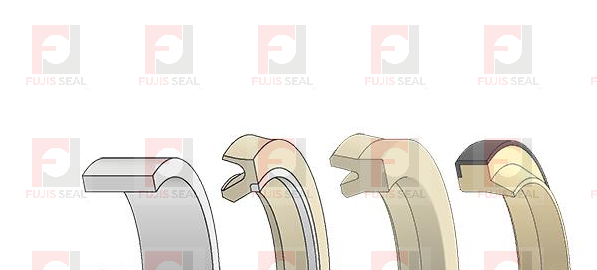AH151321 John Deere Wheel Loader Hydraulic Seal Kit