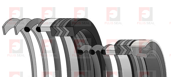 AR105387 John Deere Backhoe Loader Seal Kit