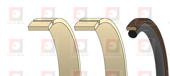 AT313773 John Deere Wheel Loader Hydraulic Seal Kit