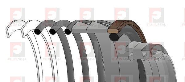 Caterpillar Excavator, CTC-1637007K