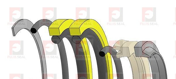 1832091 Caterpillar Wheel Loader Hydraulic Seal Kit