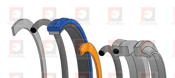 3156338 Caterpillar Wheel Loader Hydraulic Seal Kit