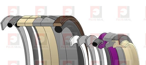 Caterpillar Excavator, CTC-3937948, Hydraulic Seal Kit, Rod 80.000 x Bore 120.000, Models 312E, 313F L, 313F LGC, 314D CR, 314D LCR, 314E CR, 314E LCR, 315F LCR, 317