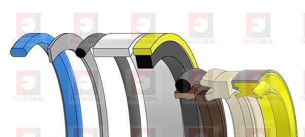 7X2689 Caterpillar Wheel Loader Hydraulic Seal Kit