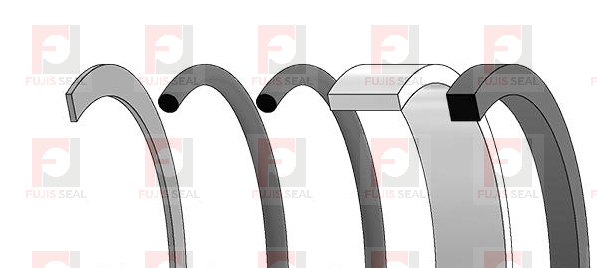 RE14551 John Deere Backhoe Loader Seal Kit