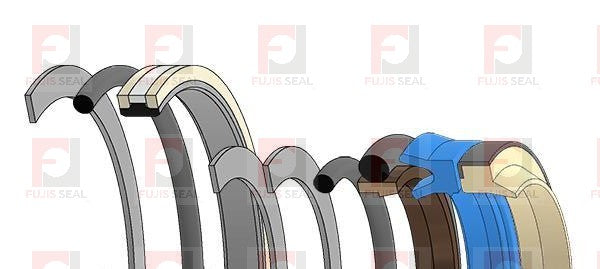 11999892 Volvo Wheel Loader Hydraulic Seal Kit