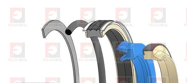 11999906 Volvo Wheel Loader Hydraulic Seal Kit