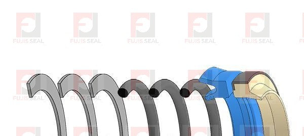6630475 Volvo Wheel Loader Hydraulic Seal Kit