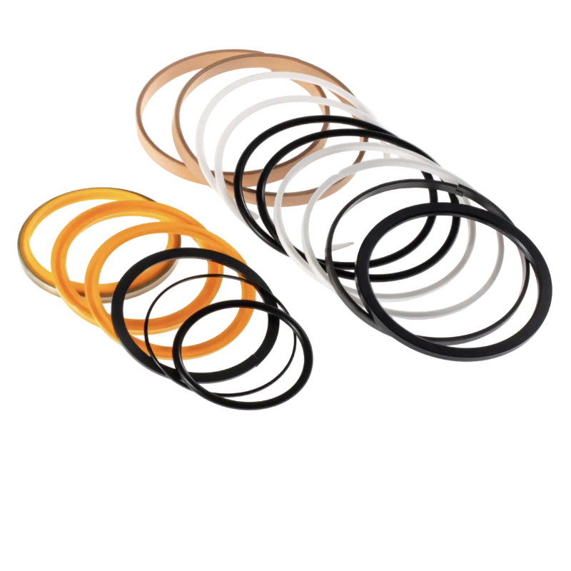 14514454 VOLVO excavator cylinder seal kit