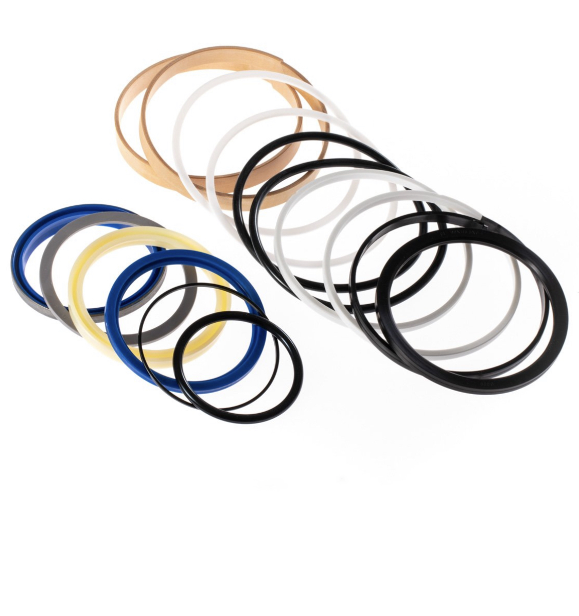 14515053 NOK brand new seal kit for Volvo excavator Arm Dipper Bucket cylinder fits EC140B EC140BLC EC210B EC210CL