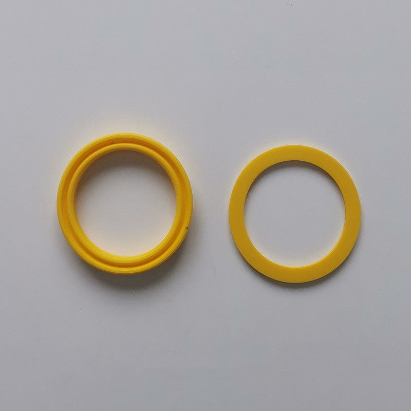 1542876C1 seal kit for Case backhoe loader hydraulic cylinder