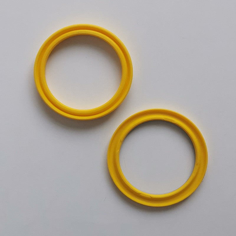 1542877C1 seal kit for 580M Case backhoe loader Boom Bucket Dipper cylinder
