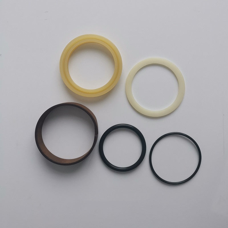 Kit de sellos de ajuste de oruga 2274-1014AKT para excavadora Doosan DH290-5