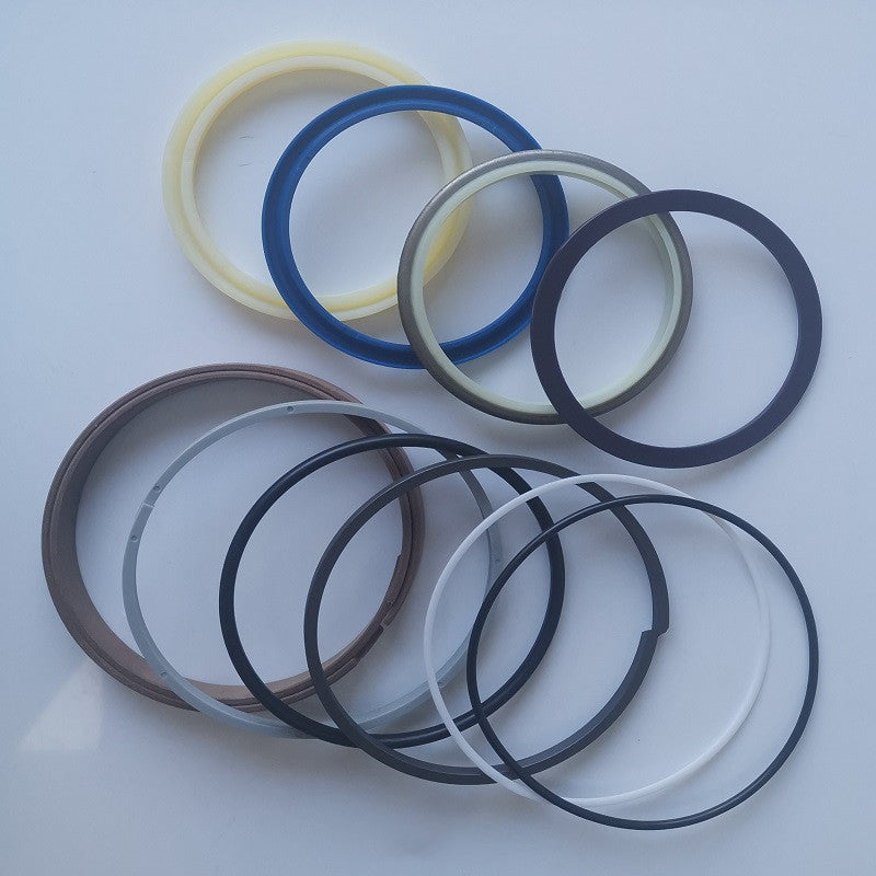 2366389 NOK seal kit for CAT 318C Caterpillar excavator Bucket cylinder