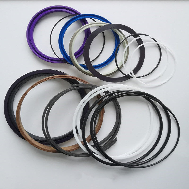 2440-9413KT seal kit for DH320 Doosan excavator Boom cylinder