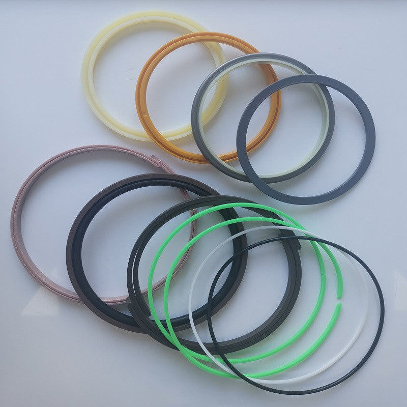 1231771 NOK seal kit for Caterpillar excavator hydraulic cylinder