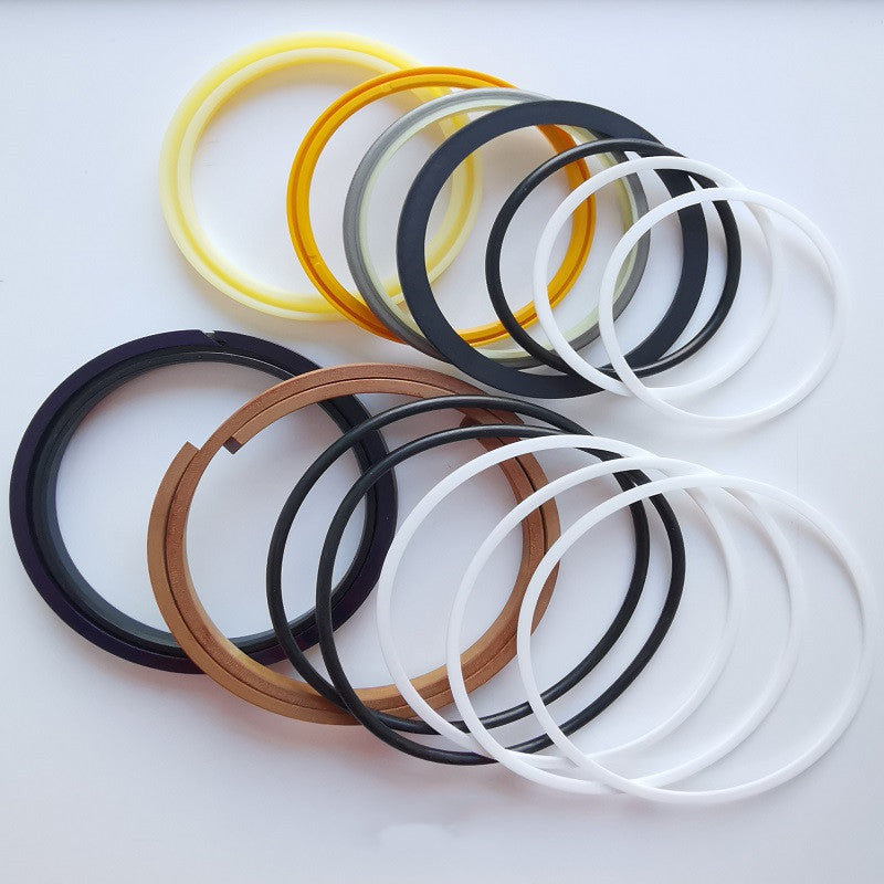 4640107 Original NOK seal kit for Hitachi excavator Boom cylinder