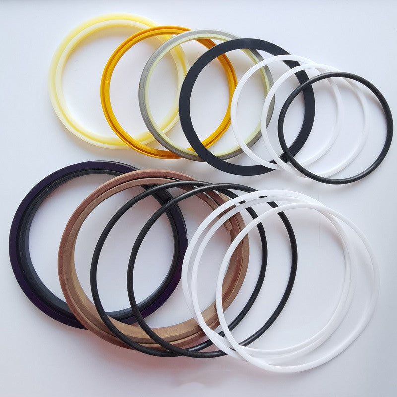 seki kao KAWASAKI ZX-9R ZX900B NINJA 94-97 FRONT FORK OIL & DUST SEAL SET