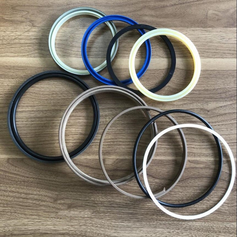 5185136 NOK seal kit for CAT 336D Caterpillar excavator hydraulic cylinder