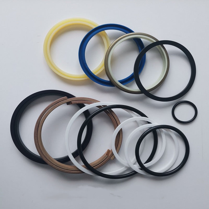 Kit de sellos de alta calidad 707-98-36110 para cilindro de cuchara de excavadora Komatsu PC100-3