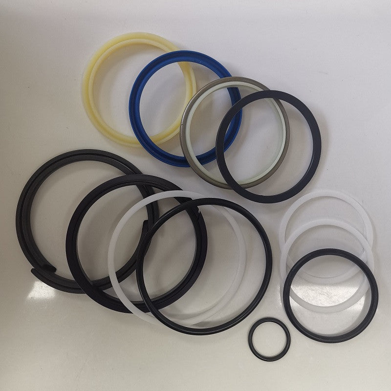 Kit de sellos NOK 707-99-45230 para cilindro de cuchara de excavadora Komatsu PC200-7