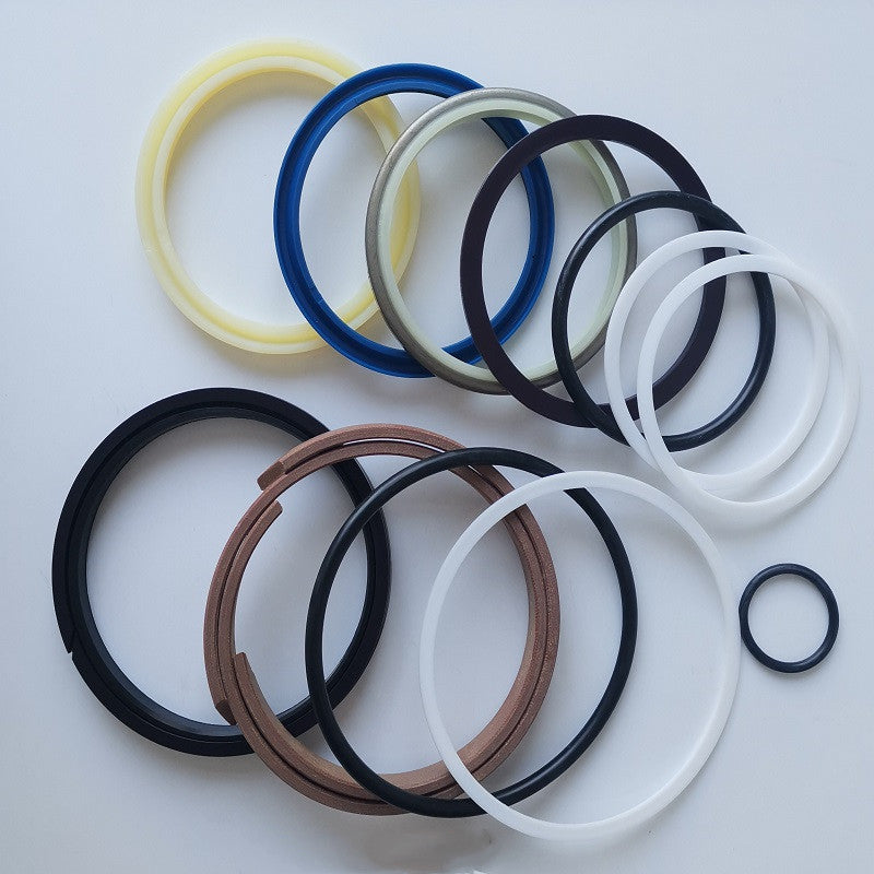 Kit de sellos NOK 707-99-46140 para cilindro de pluma de excavadora Komatsu PC228USLC-3
