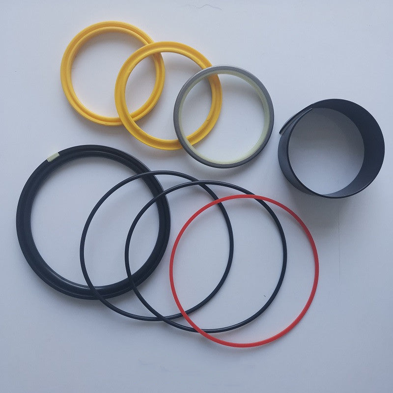 84244457 seal kit for 821F Case wheel loader Lift cylinder