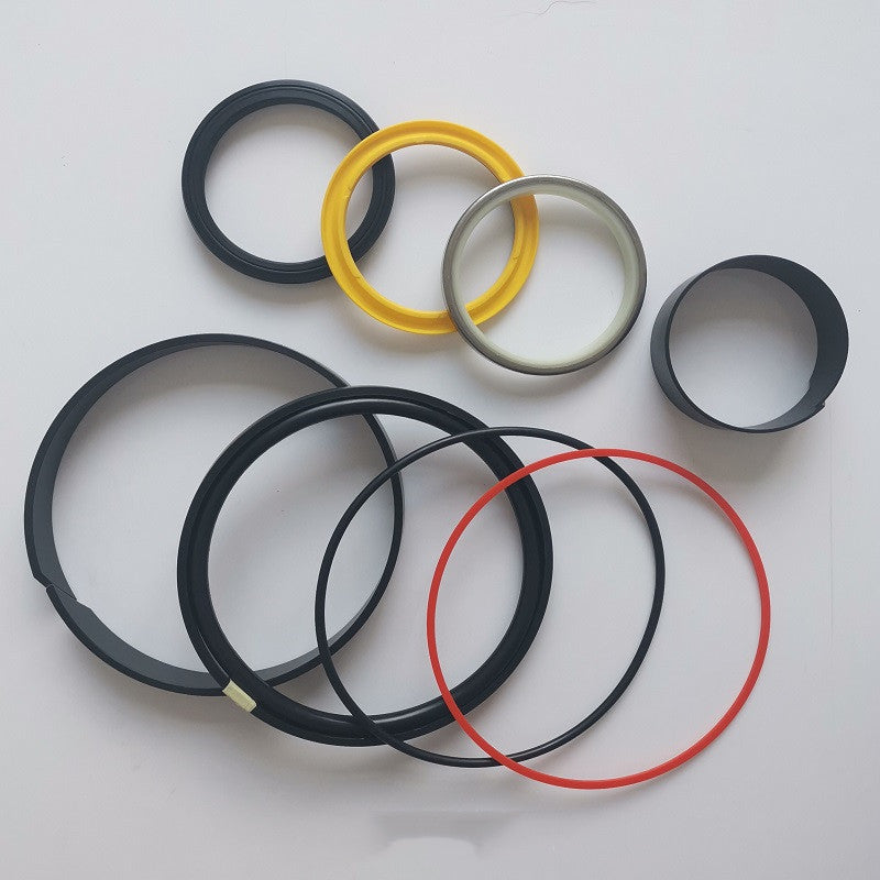 87654845 seal kit for B95B New Holland backhoe loader hydraulic cylinder