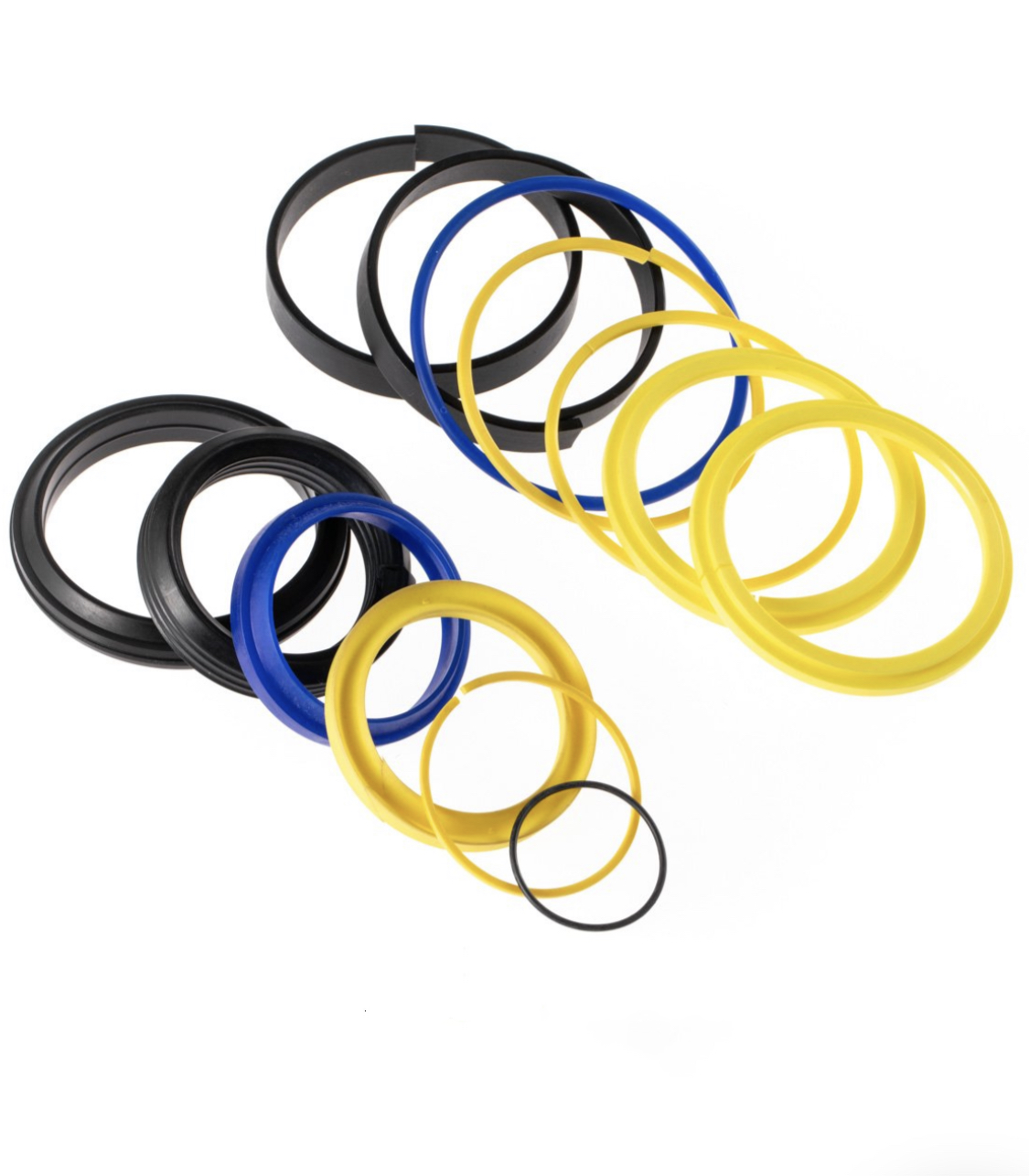 991/00016 Seal kit for JCB Backhoe Loaders 3CX & 4CX