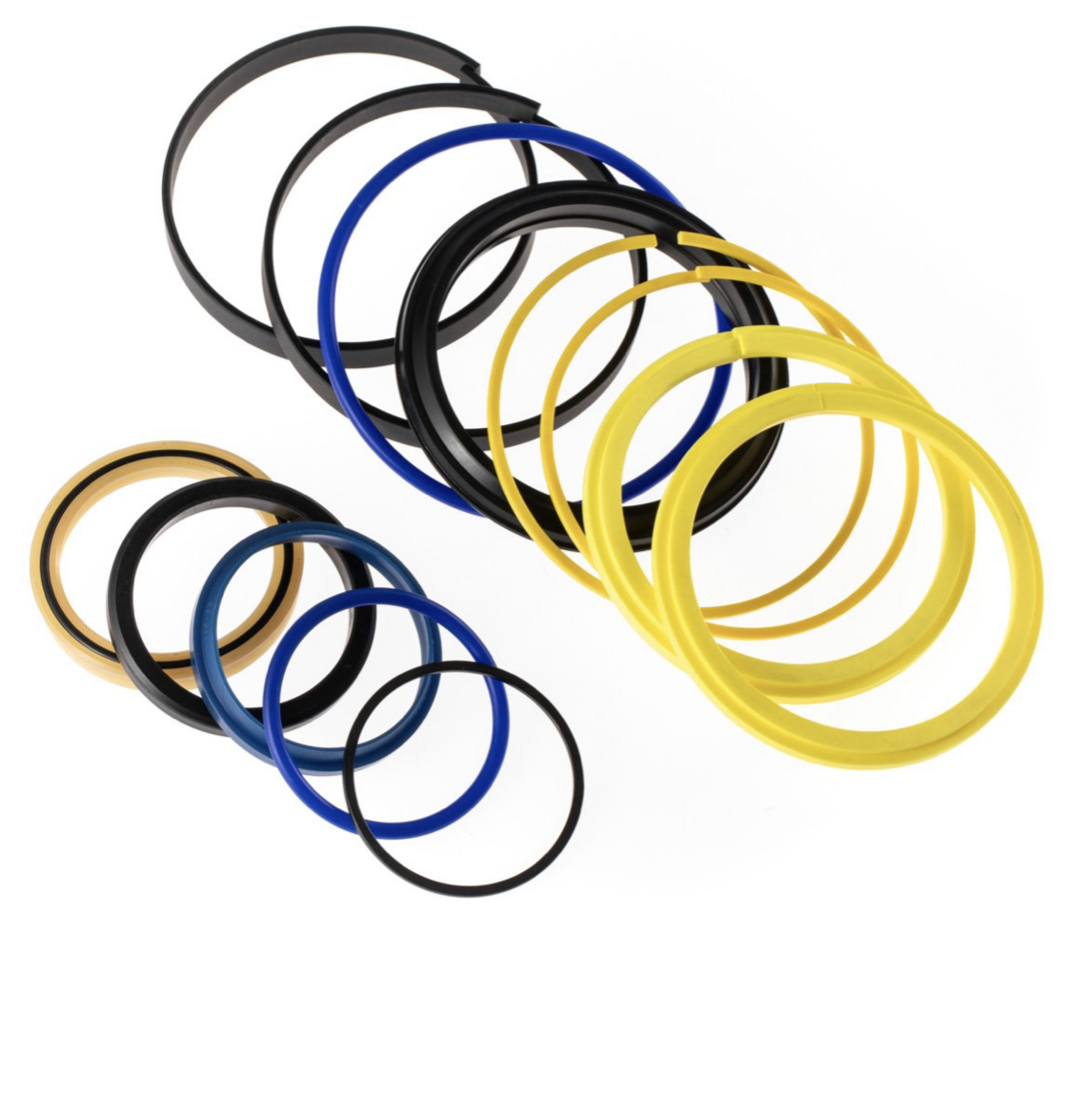 991/00030 Seal kit for JCB Backhoe Loaders 3CX & 4CX