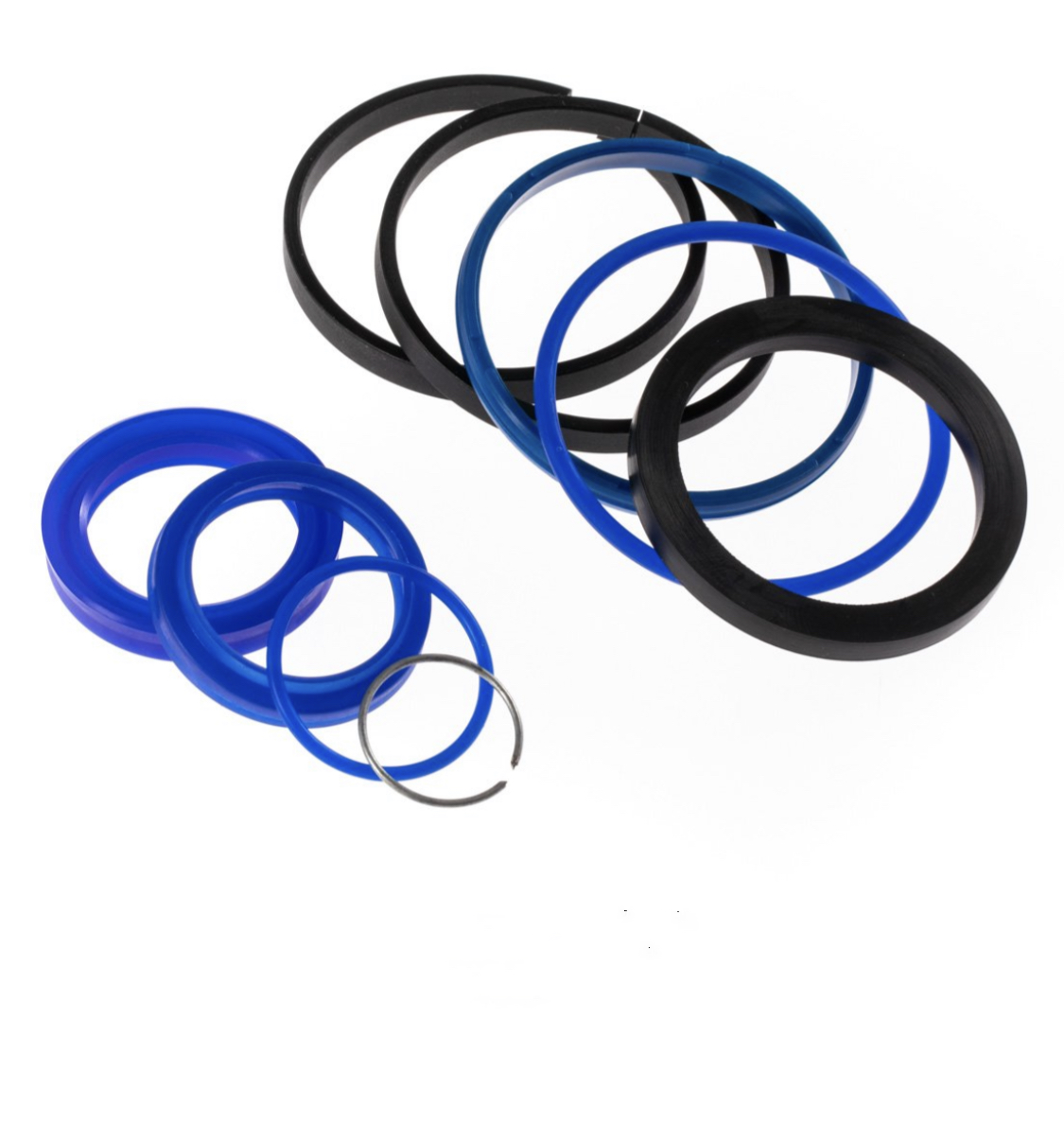 991/00052 Seal kit for JCB Backhoe Loaders 3CX & 4CX