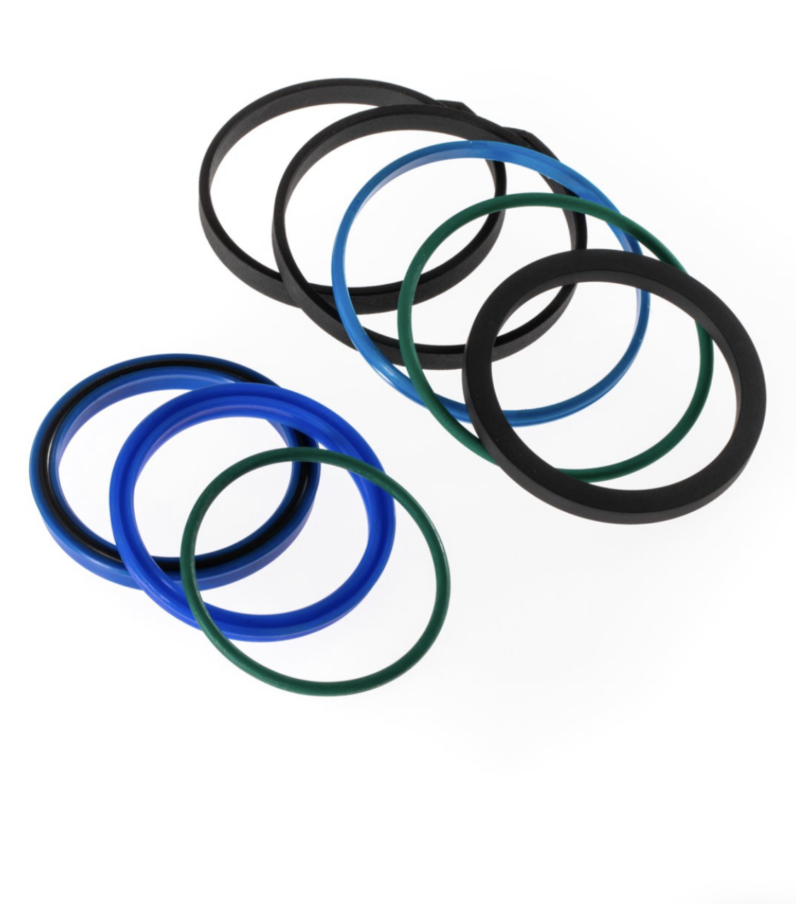 991/00105 Seal kit for JCB Backhoe Loaders 3CX & 4CX
