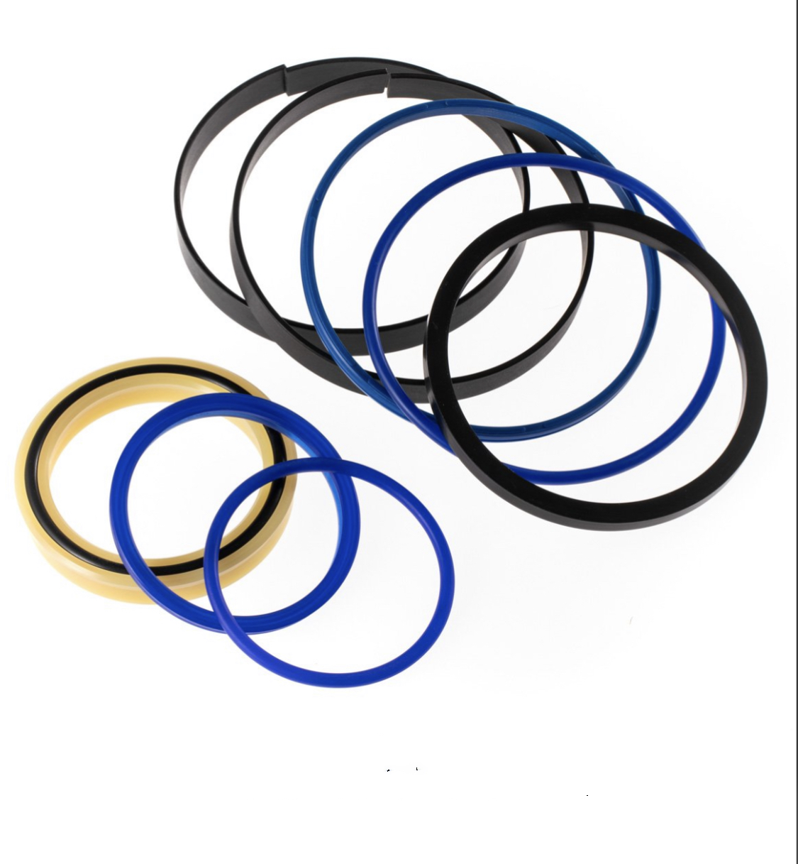 991/00121 Seal kit for JCB Backhoe Loaders 3CX & 4CX