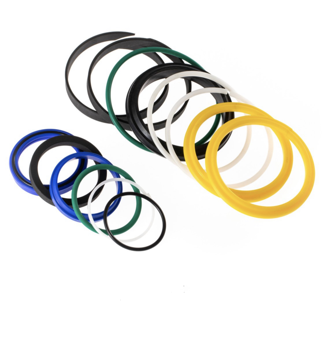 991/00131 Seal kit for JCB Backhoe Loaders 3CX & 4CX