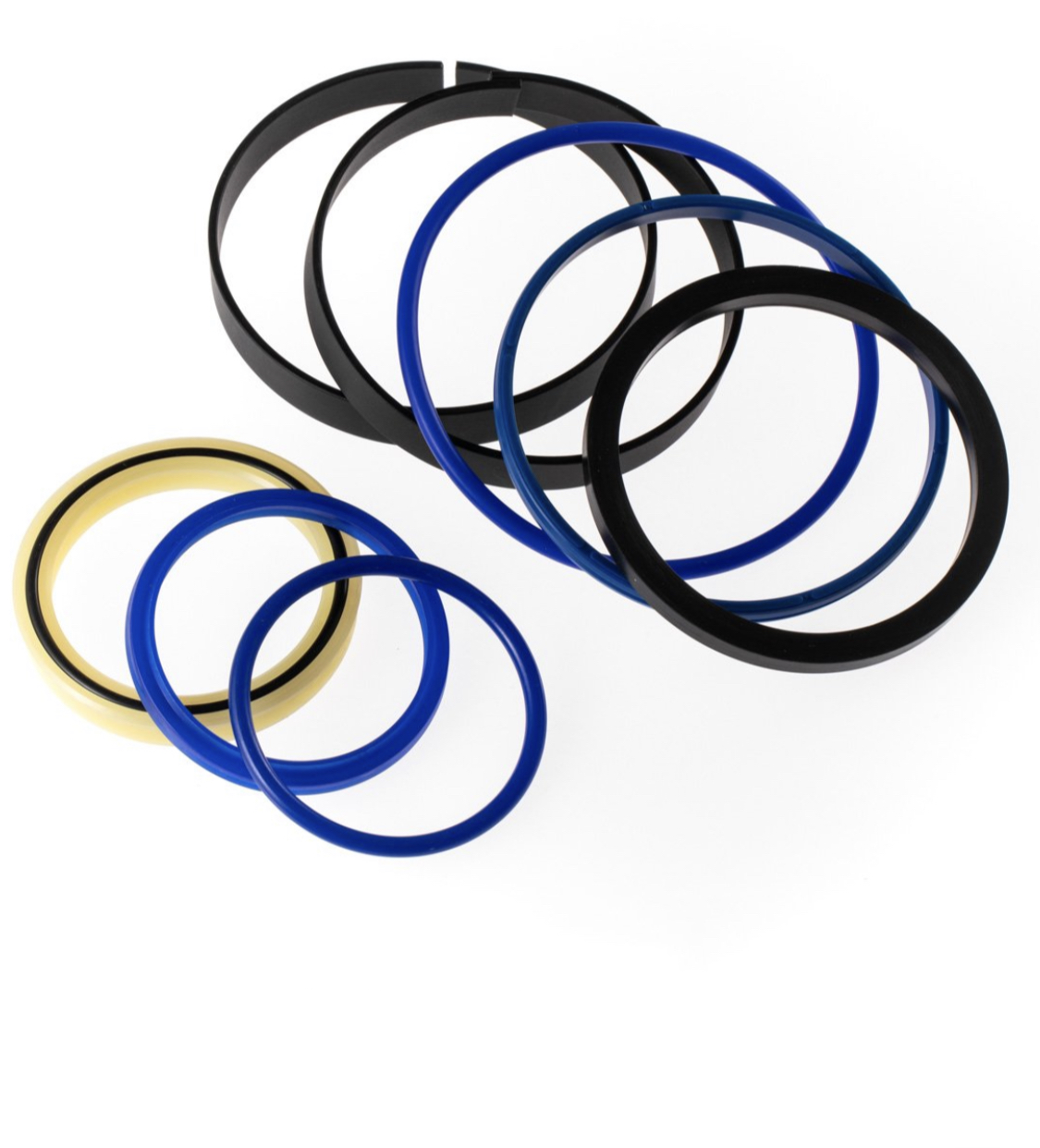 991/00146 Seal kit for JCB Backhoe Loaders 3CX & 4CX