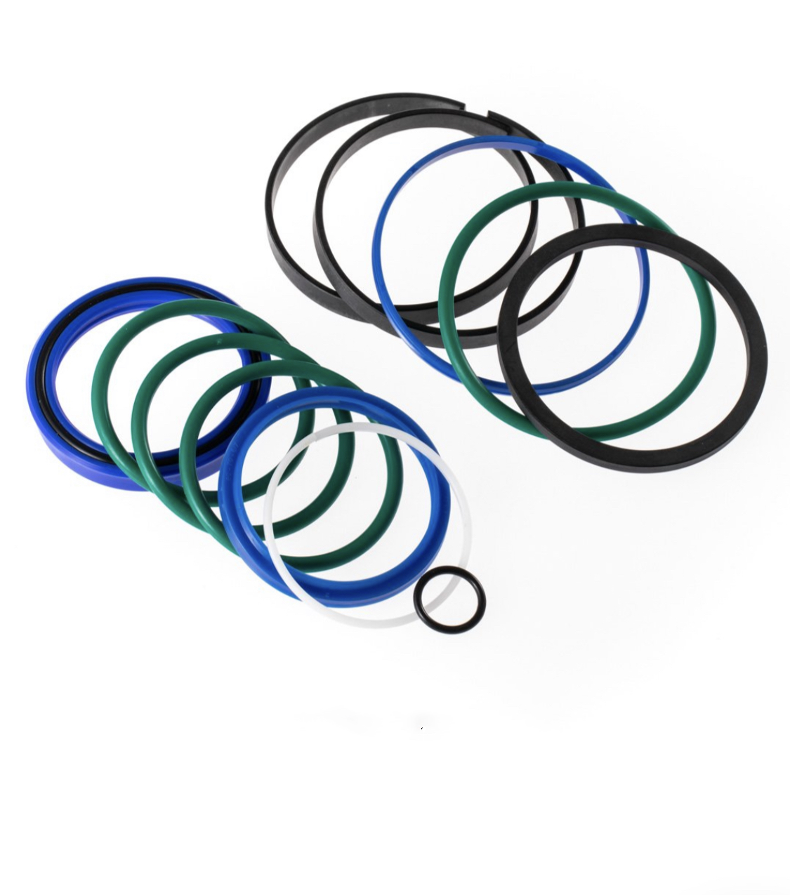 991/00147 Seal kit for JCB Backhoe Loaders 3CX & 4CX