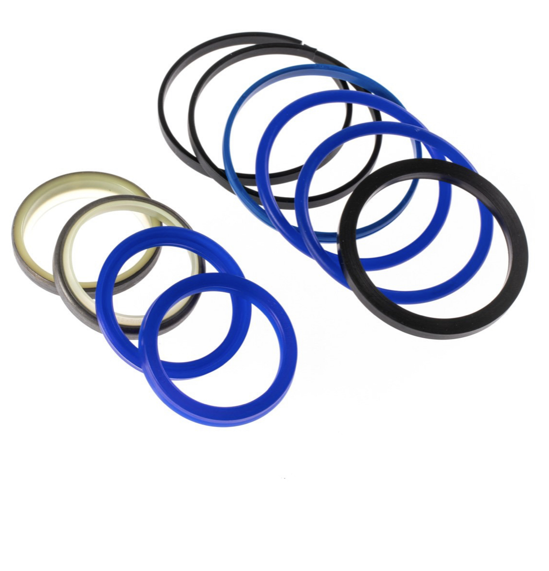 991/00156 Seal kit for JCB Backhoe Loaders 3CX & 4CX