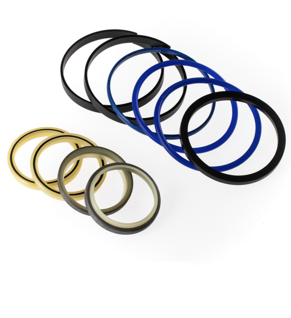991/00157 Seal kit for JCB Backhoe Loaders 3CX & 4CX