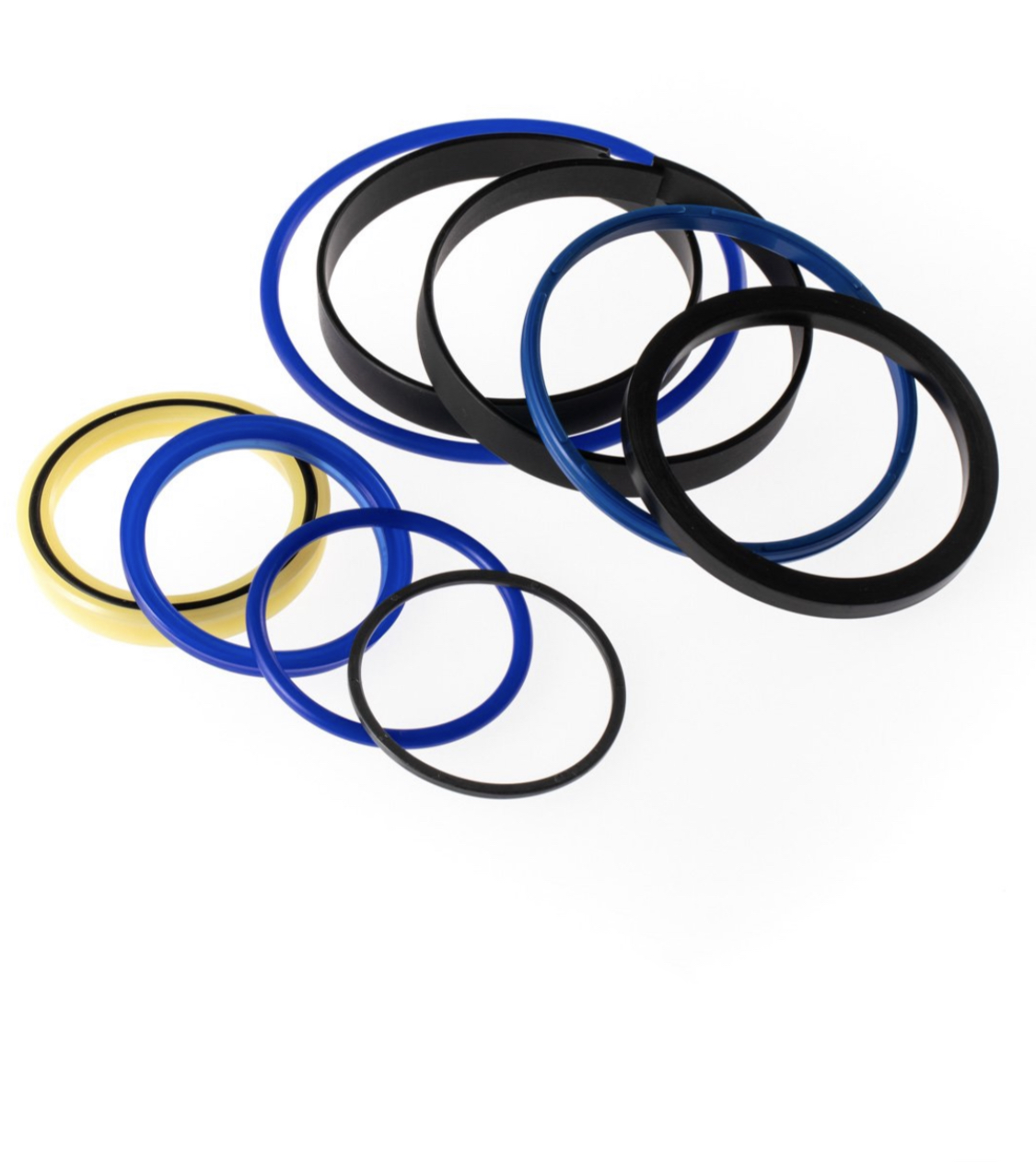991/10142 Seal kit for JCB Backhoe Loaders 3CX & 4CX
