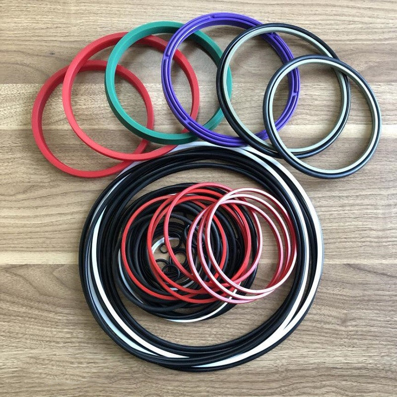 BR4099 high quality seal kit for Sandvik hydraulic breaker BR4099