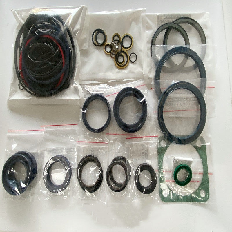 Kit de sellos 3115 9170 92 para perforadoras de roca Atlas-Copco/Epiroc compatibles con COP1838+