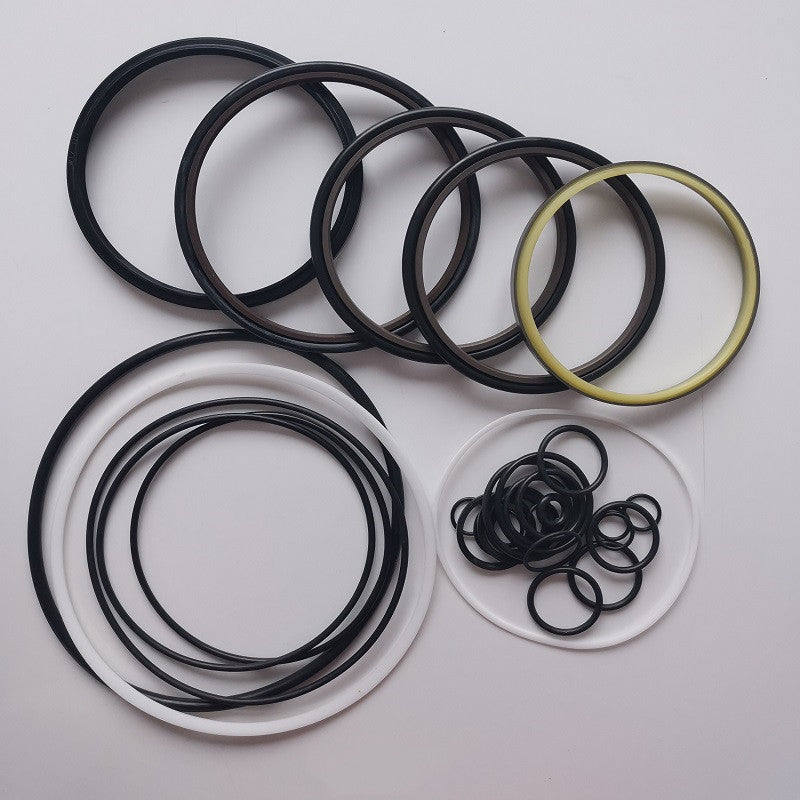 Chicago CP1550 seal kit for Chicago hydraulic breaker CP1550