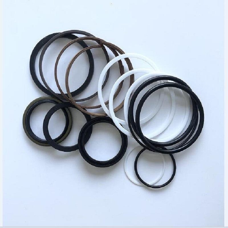 72283999 Комплект уплотнений NOK для цилиндра рукояти экскаватора CX50B Case