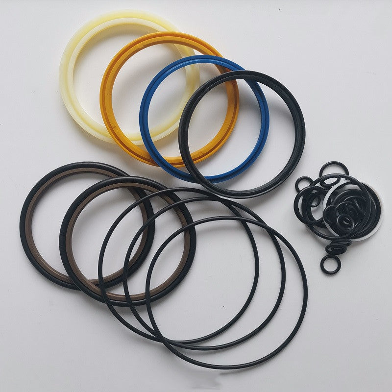 D&A80V high quality original NOK seal kit for D&A hydraulic breaker