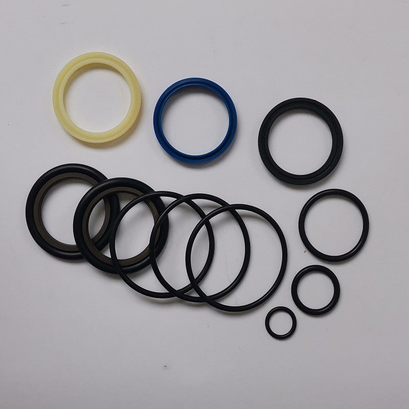 EHB08 original NOK seal kit for EVERDIGM hydraulic breaker EHB08
